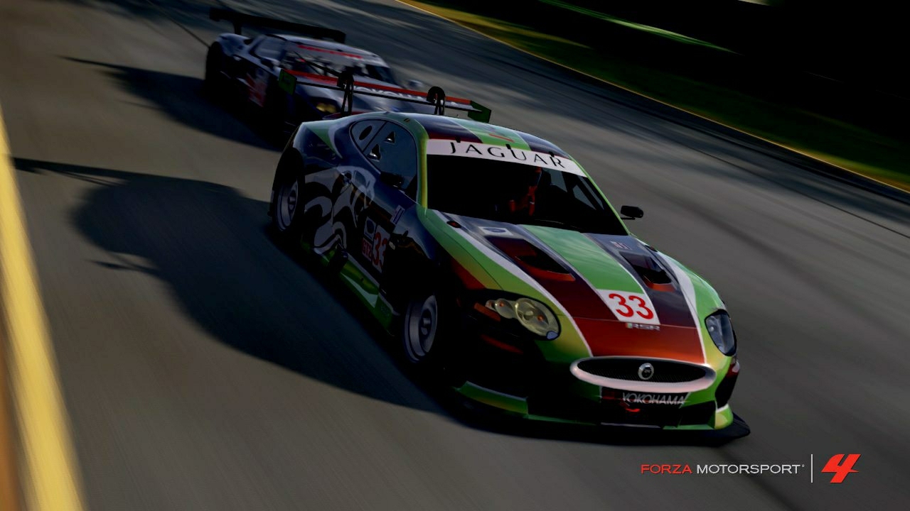 Forza Motorsport 4 - Imagen 7